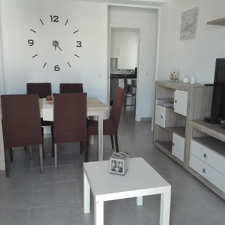 Apartamento Aliste Nerja Buitenkant foto