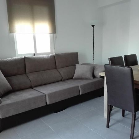 Apartamento Aliste Nerja Buitenkant foto
