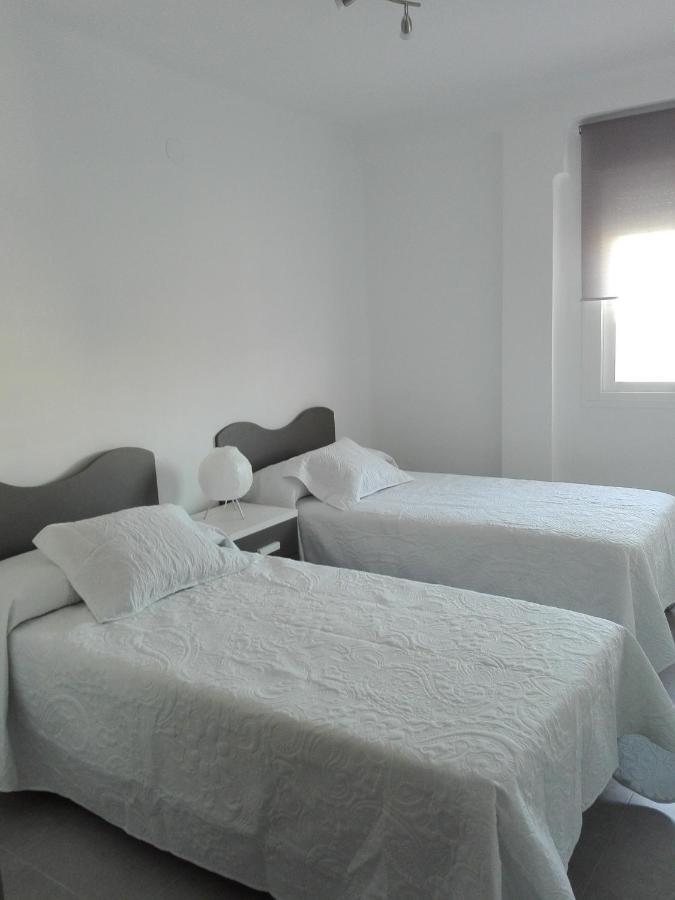 Apartamento Aliste Nerja Buitenkant foto