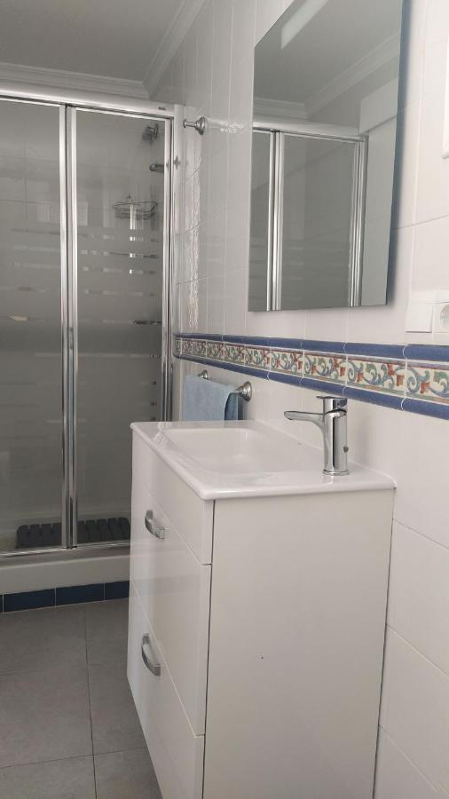 Apartamento Aliste Nerja Buitenkant foto